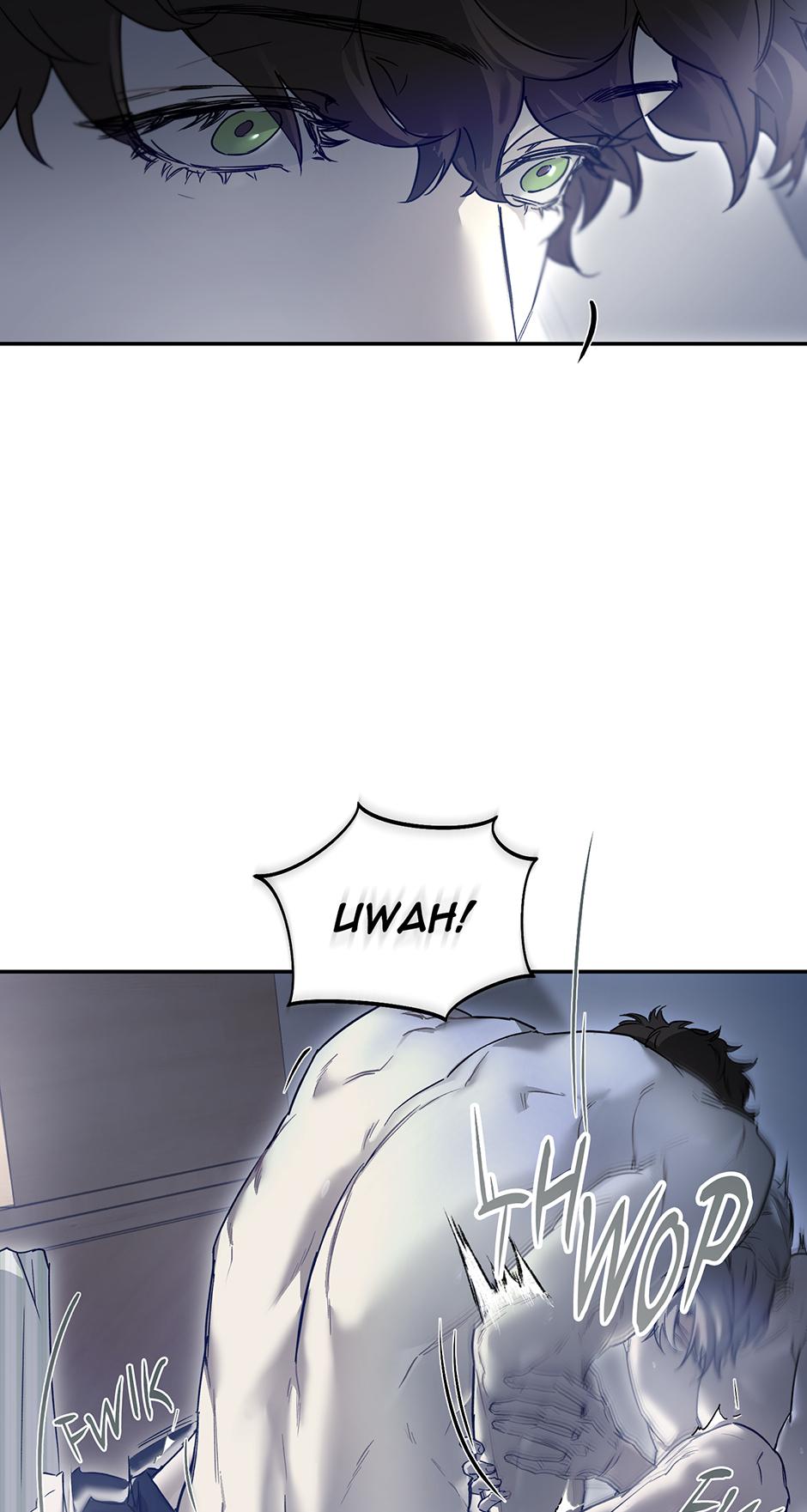 Nerd Project, Chapter 35 image 18